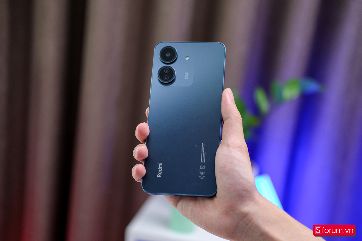 Redmi 14C có thể ra mắt vào cuối năm nay