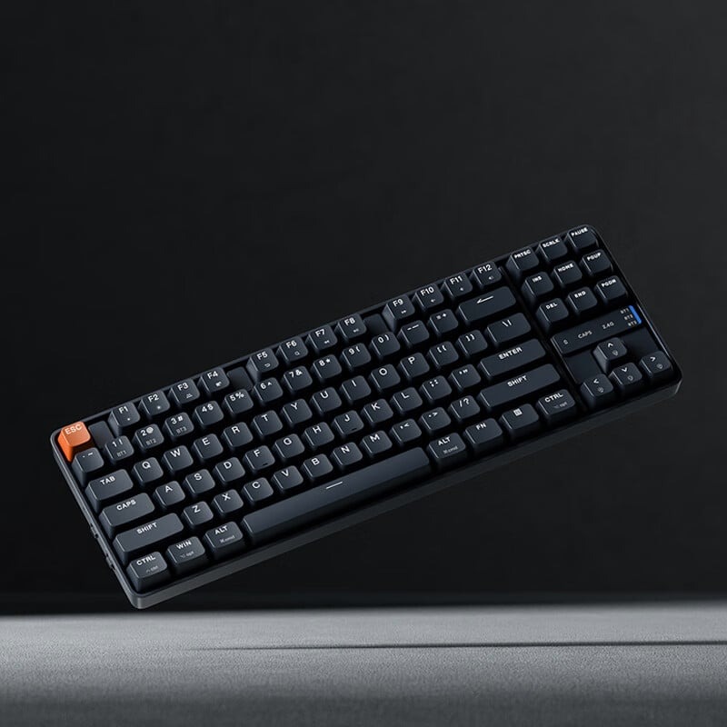 Bàn phím cơ TKL mới của Xiaomi