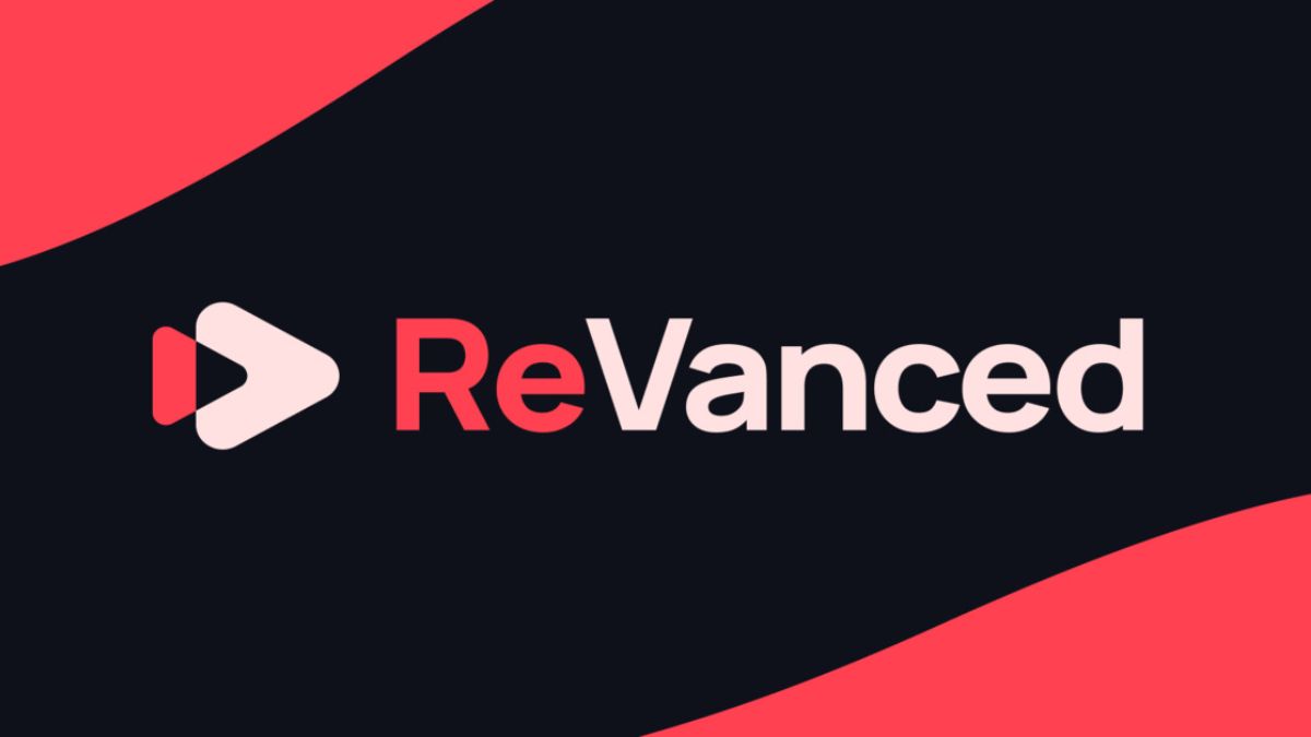 Khắc phục ngay lỗi không đăng nhập được YouTube ReVanced trên điện thoại 2