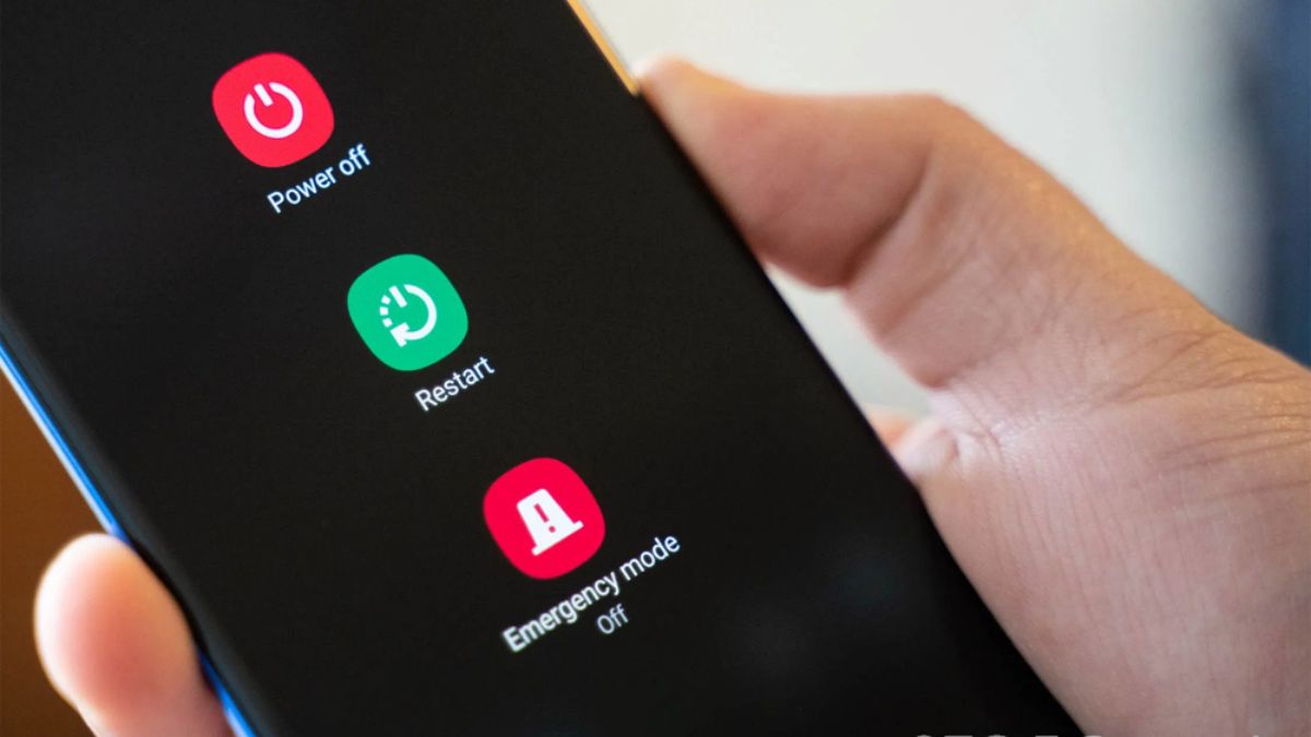 Khắc phục ngay lỗi không đăng nhập được YouTube ReVanced trên điện thoại 3
