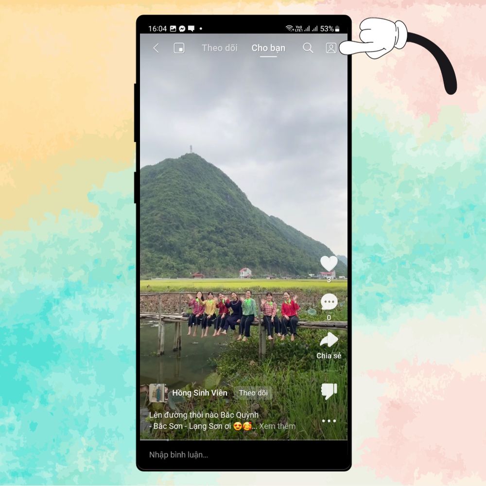 Cách xem Zalo Video đã lưu phòng khi cần xem lại 2