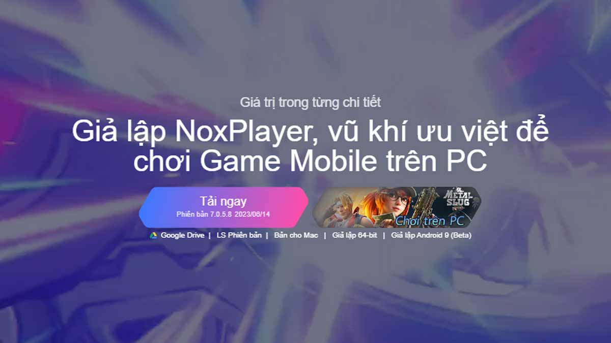 app chơi game miễn phí