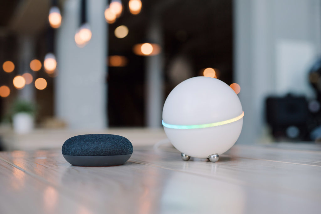 Google Home