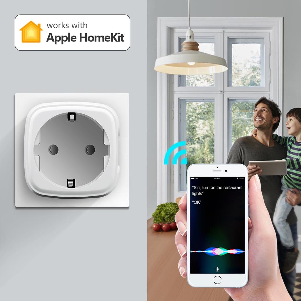 Apple Homekit