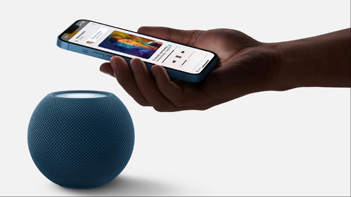 Apple Homekit