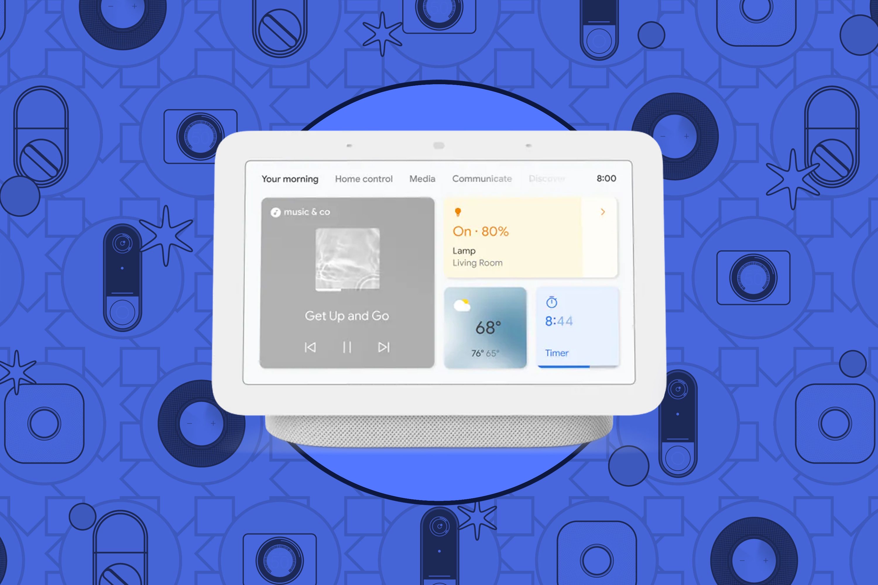 Google Home