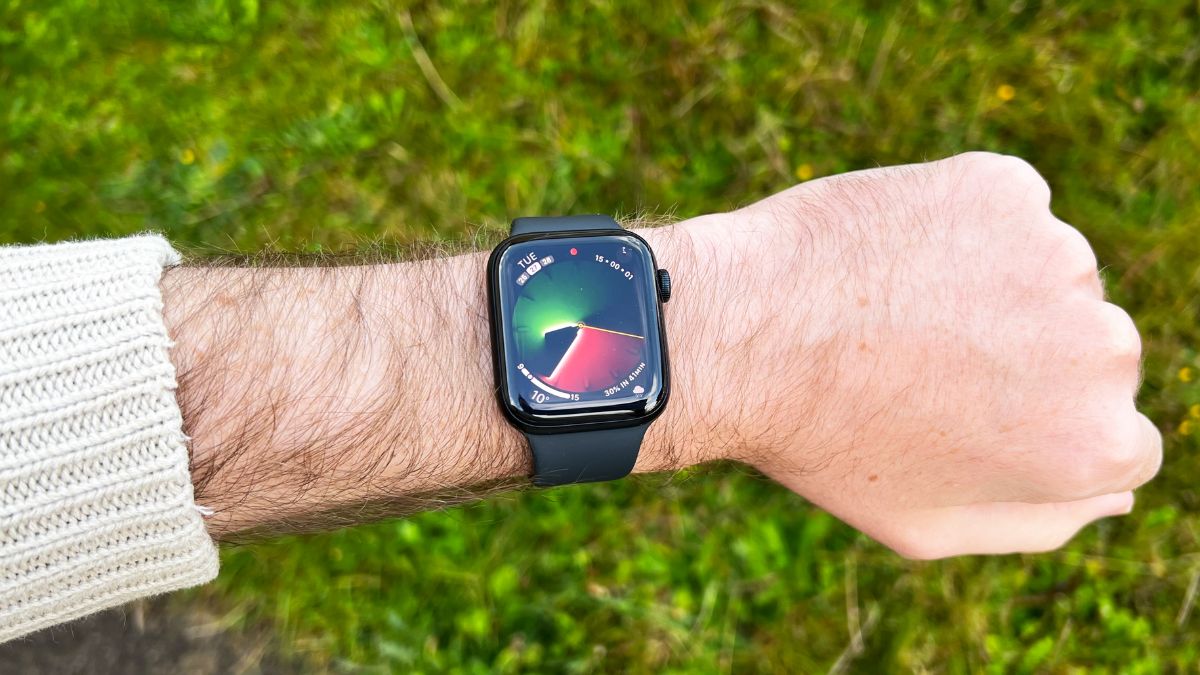 Apple Watch SE 2022 40mm LTE