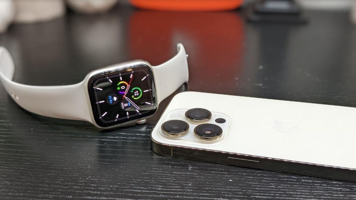 Apple Watch SE 2022 40mm