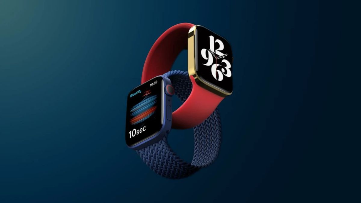 Thời khắc chín muồi để săn Apple Watch Black Friday - Săn ngay!