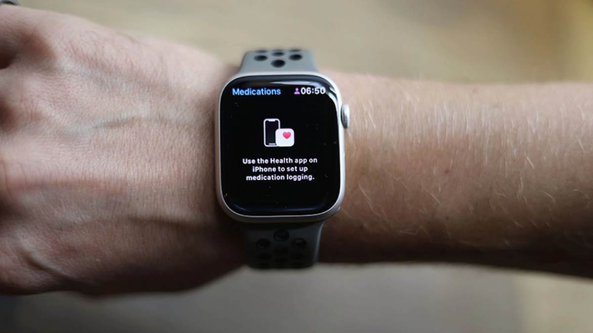 Tính năng mới của Apple Watch Series 8 là hỗ trợ luyện tập nâng cao