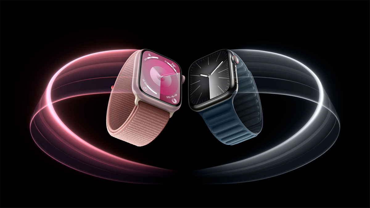 Apple Watch Series 9 ra mắt khi nào?