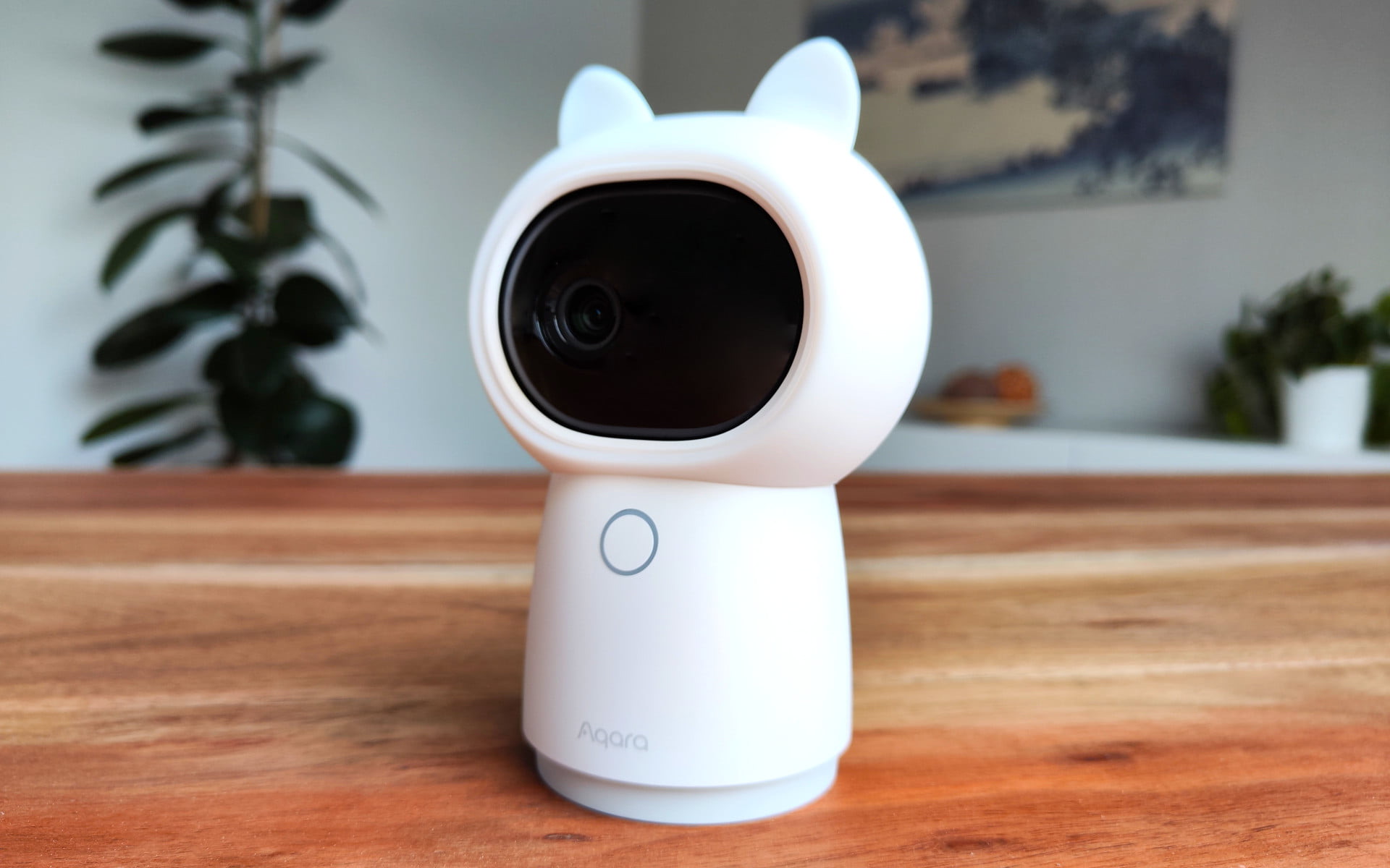 Hệ sinh thái smarthome của Aqara có tốt hay không?