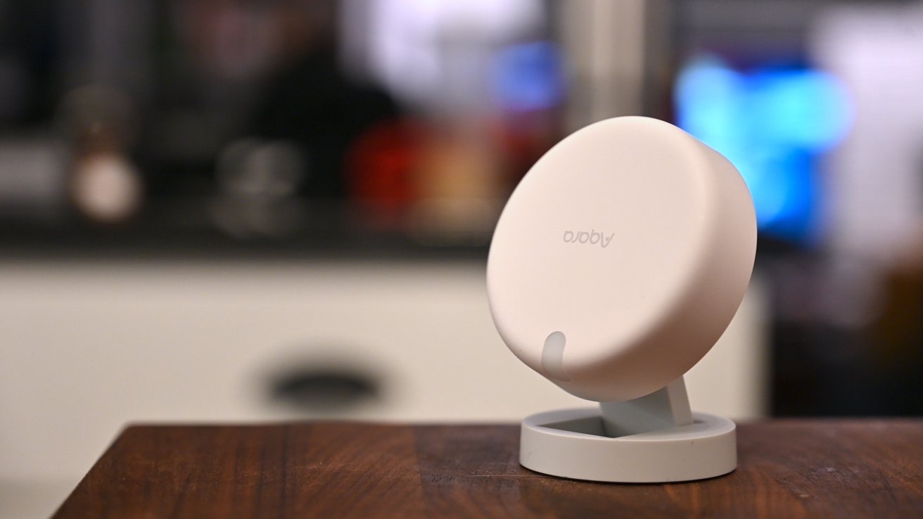 Hệ sinh thái smarthome của Aqara có tốt hay không?