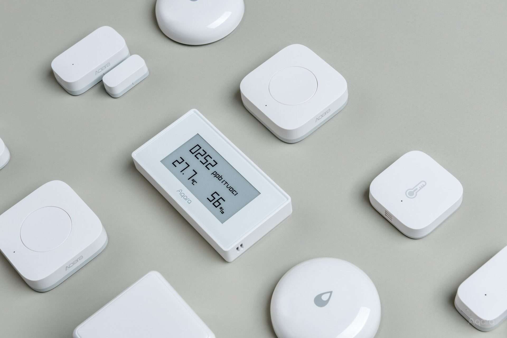 Hệ sinh thái smarthome của Aqara có tốt hay không?