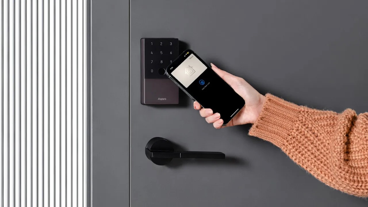 Có nên sử dụng hệ sinh thái của Aqara?