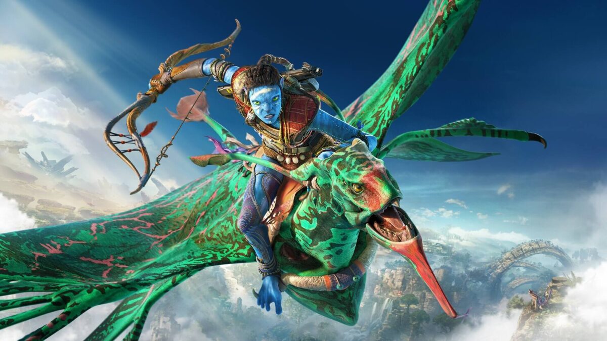 Avatar: Frontiers of Pandora sẽ mang một vài tình tiết mới của Avatar 3
