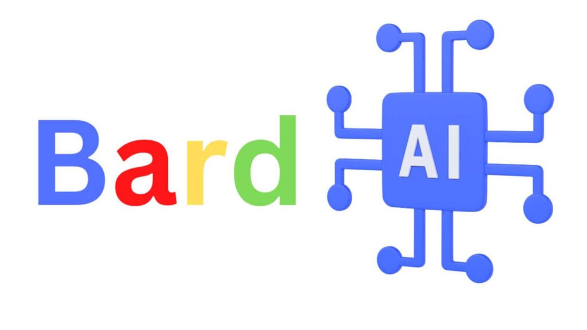 Google Bard AI hoạt động như thế nào?
