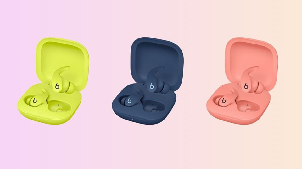 Apple phát hành firmware mới cho Beats Fit Pro và Powerbeats Pro