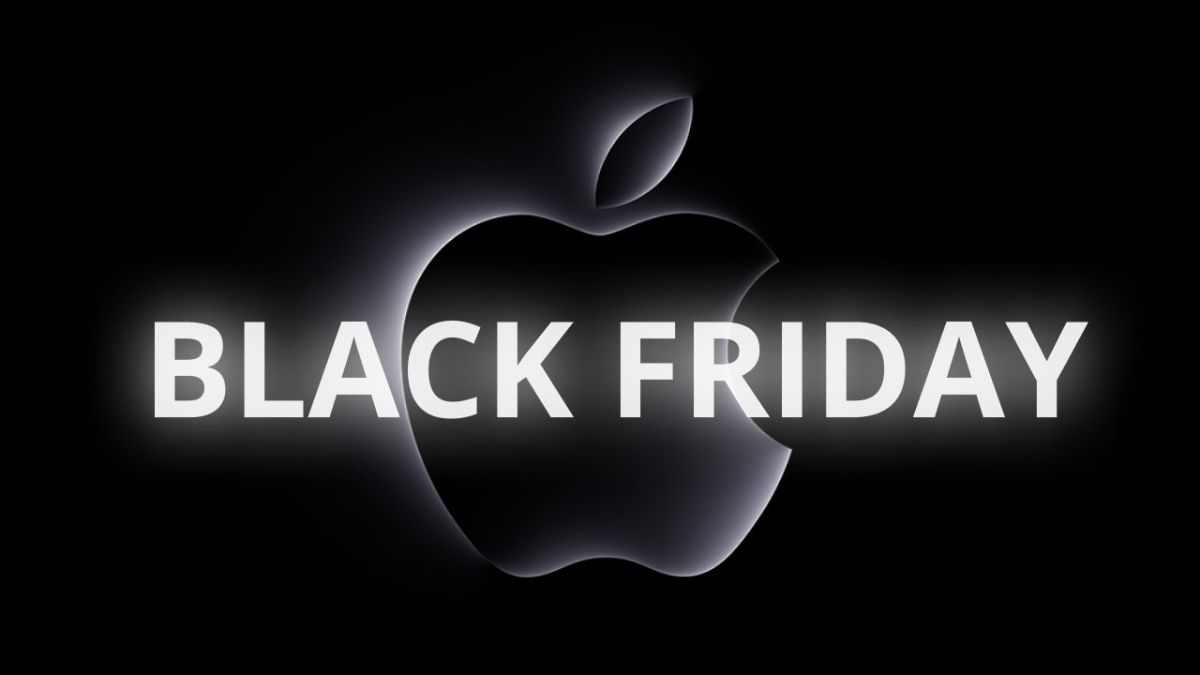 Apple Black Friday là chương trình gì? Sale những sản phẩm nào?