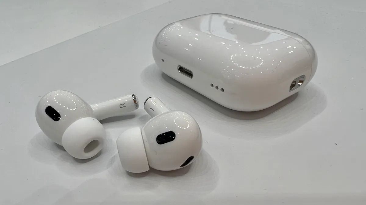 Tai nghe Bluetooth Apple AirPods Pro 2022