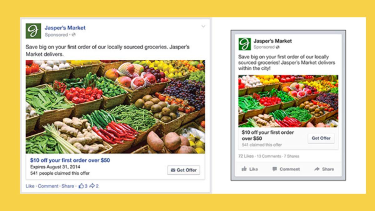 Các cách chạy quảng cáo Facebook phổ biến hiện nay