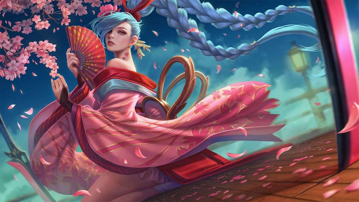 Cách chơi Airi dùng chiêu hay, hiệu quả
