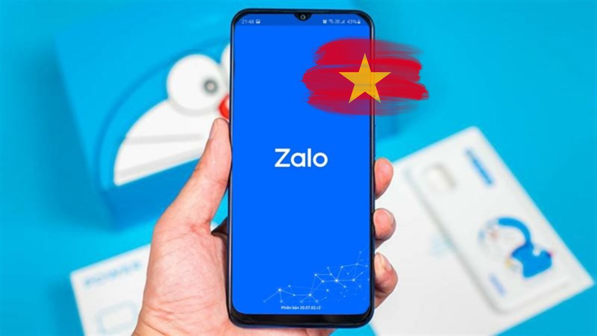 Lợi ích khi đổi ngôn ngữ Zalo