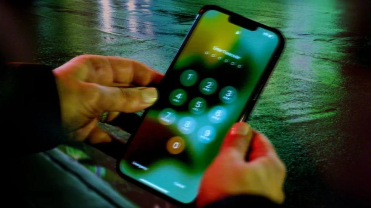 Gợi ý 3 cách giúp bạn tránh mất tiền ngân hàng oan khi sử dụng iPhone