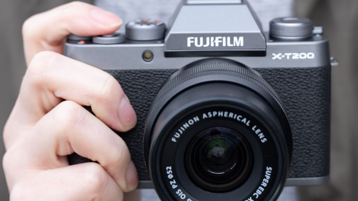 Bạn đã biết cách update firmware Fujifilm an toàn và tiện lợi này chưa?