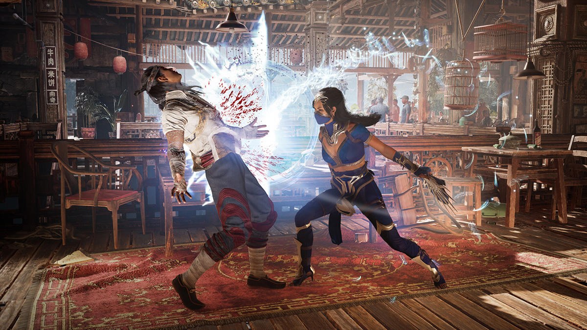 Chán mua skin giá đắt, game thủ Mortal Kombat 1 kháo nhau mẹo 