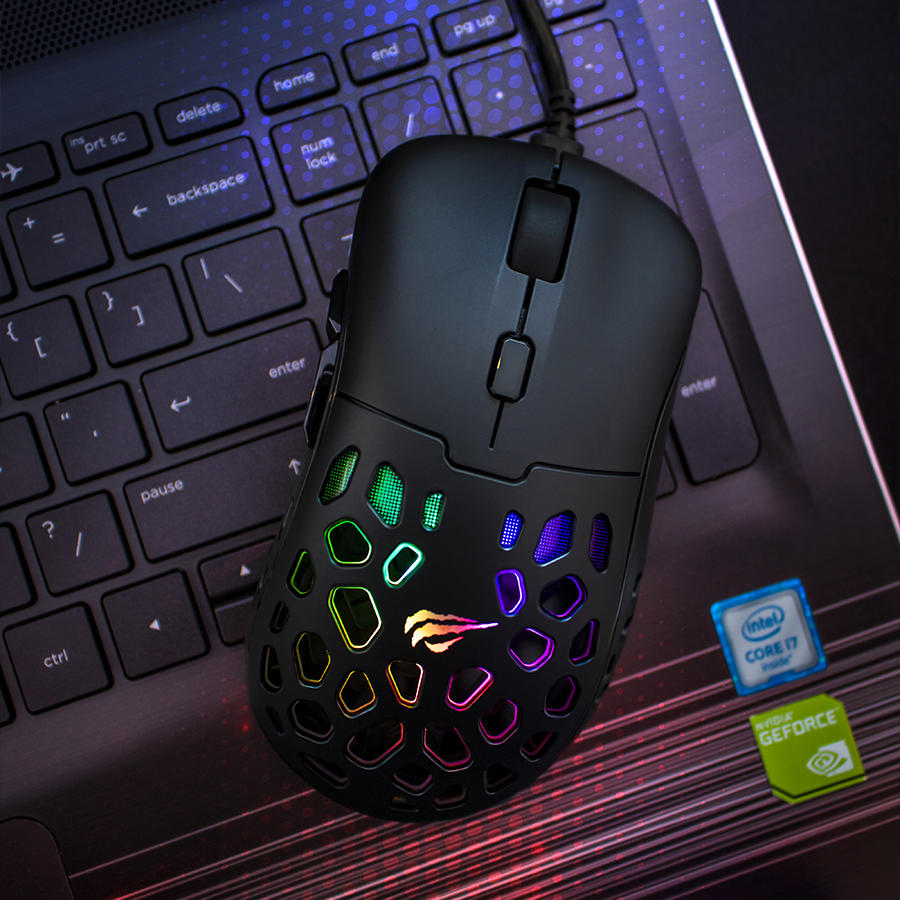 Havit MS955 RGB