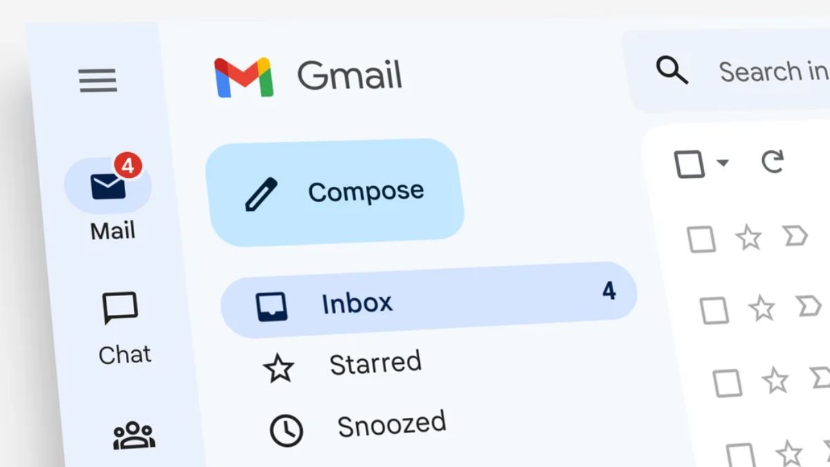 Bạn đã biết cách gửi ảnh từ Messenger sang Gmail trong tích tắc này chưa?