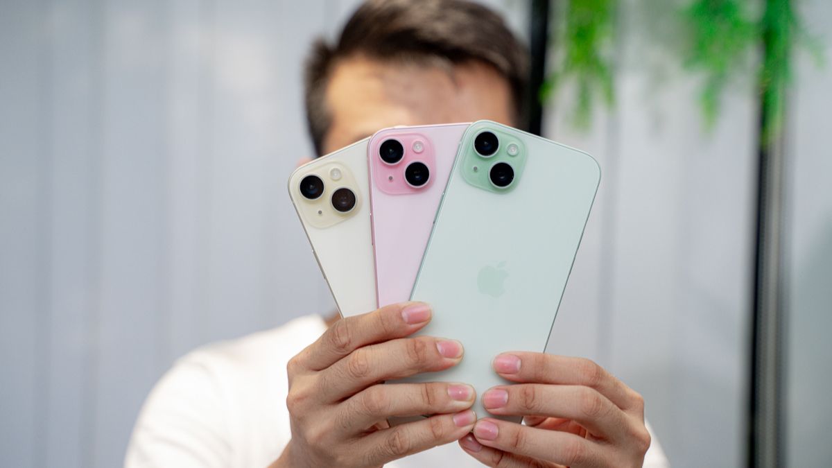 Có nhiều màu sắc pastel đẹp