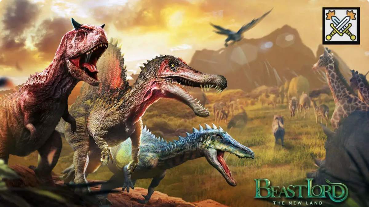 Cách chơi Beast Lord hay cho người mới