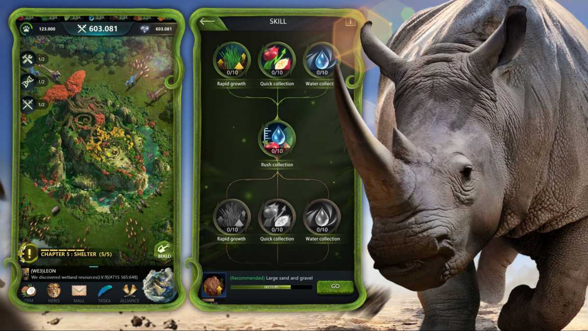 Cách săn thêm code Beast Lord mới nhất ở đâu?