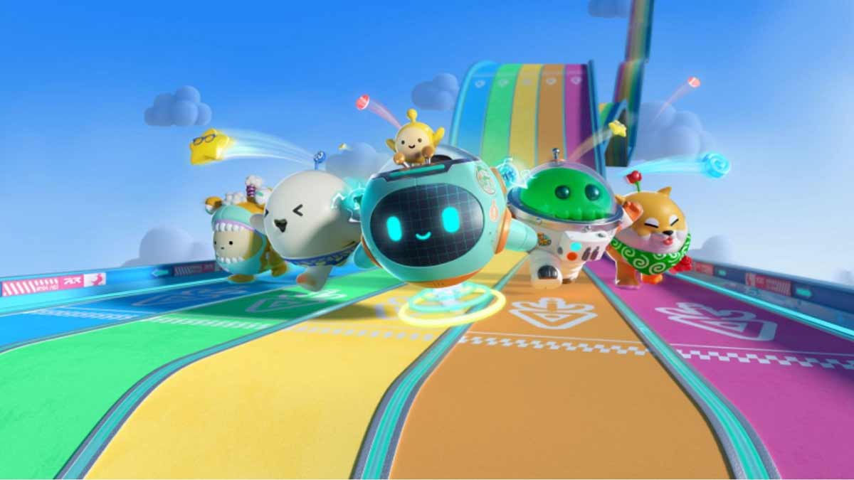 Full code Eggy Party mới nhất
