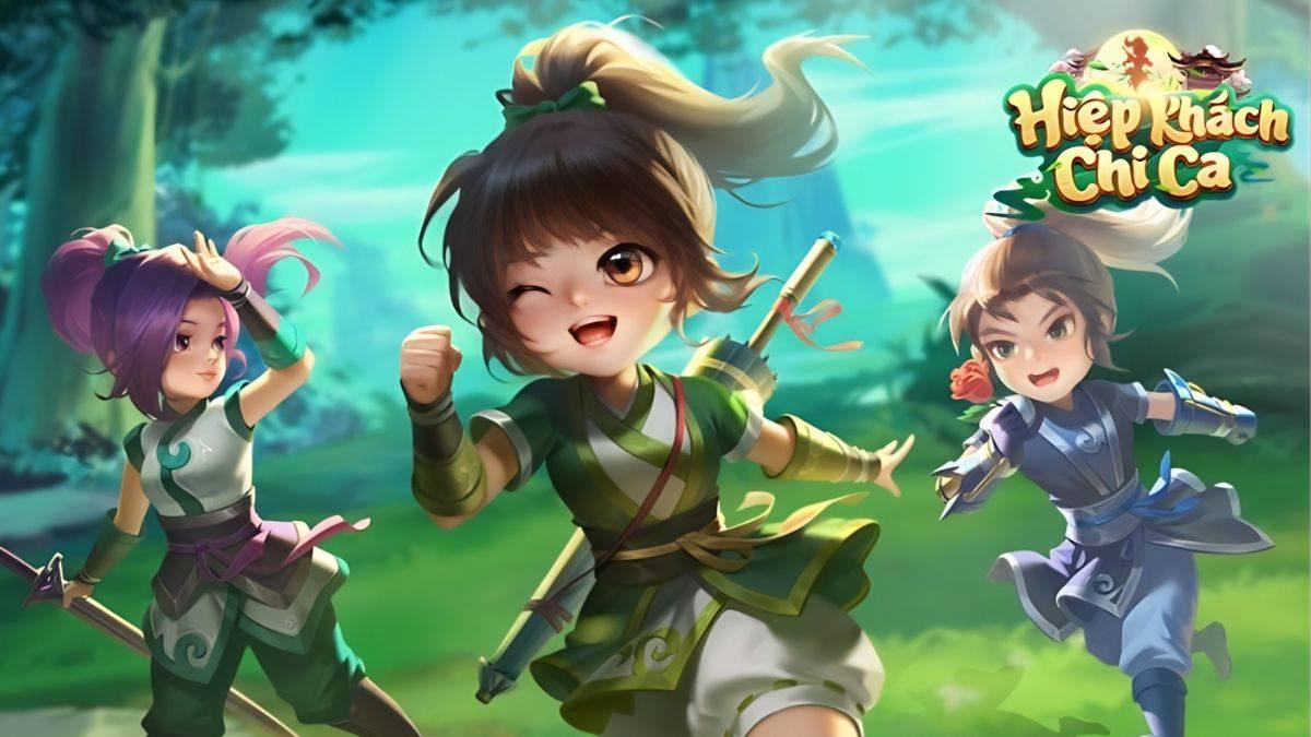 Lưu ý khi nhập code Hiệp Khách Chi Ca