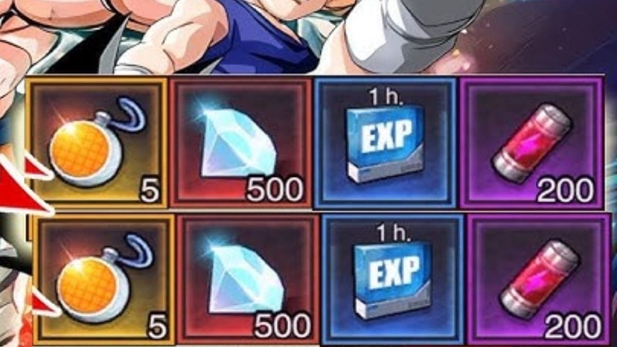 Code Saiyan Battle for Supremacy mới nhất