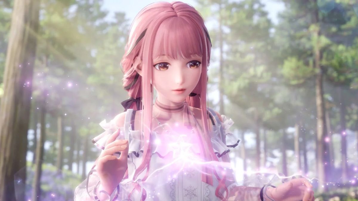 code Shining Nikki mới nhất 