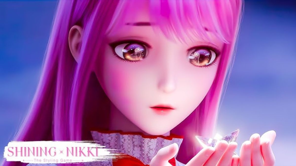 Những lưu ý khi nhập code Shining Nikki