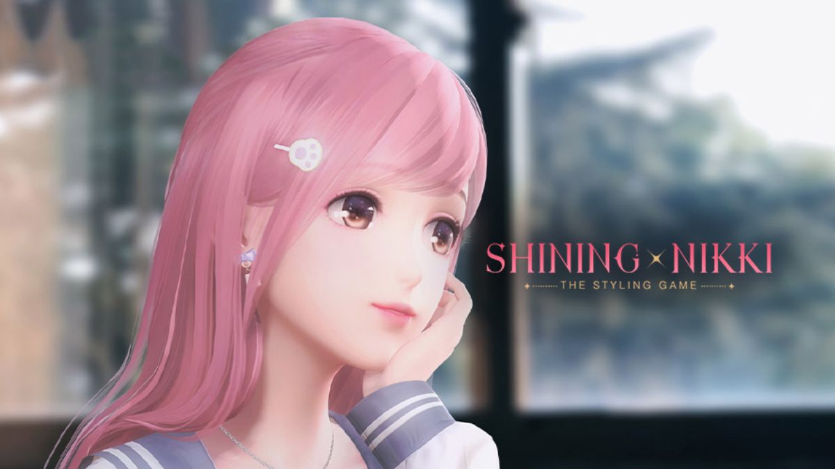 Tại sao nhập code Shining Nikki không nhận được quà?