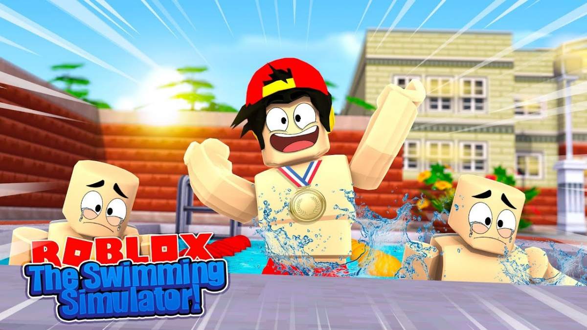Tại sao tôi nhập code Swimming Simulator không nhận được quà?