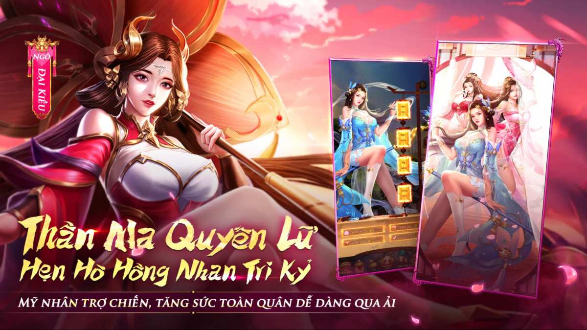 Code Thần ma 2023 bao gồm những gì?