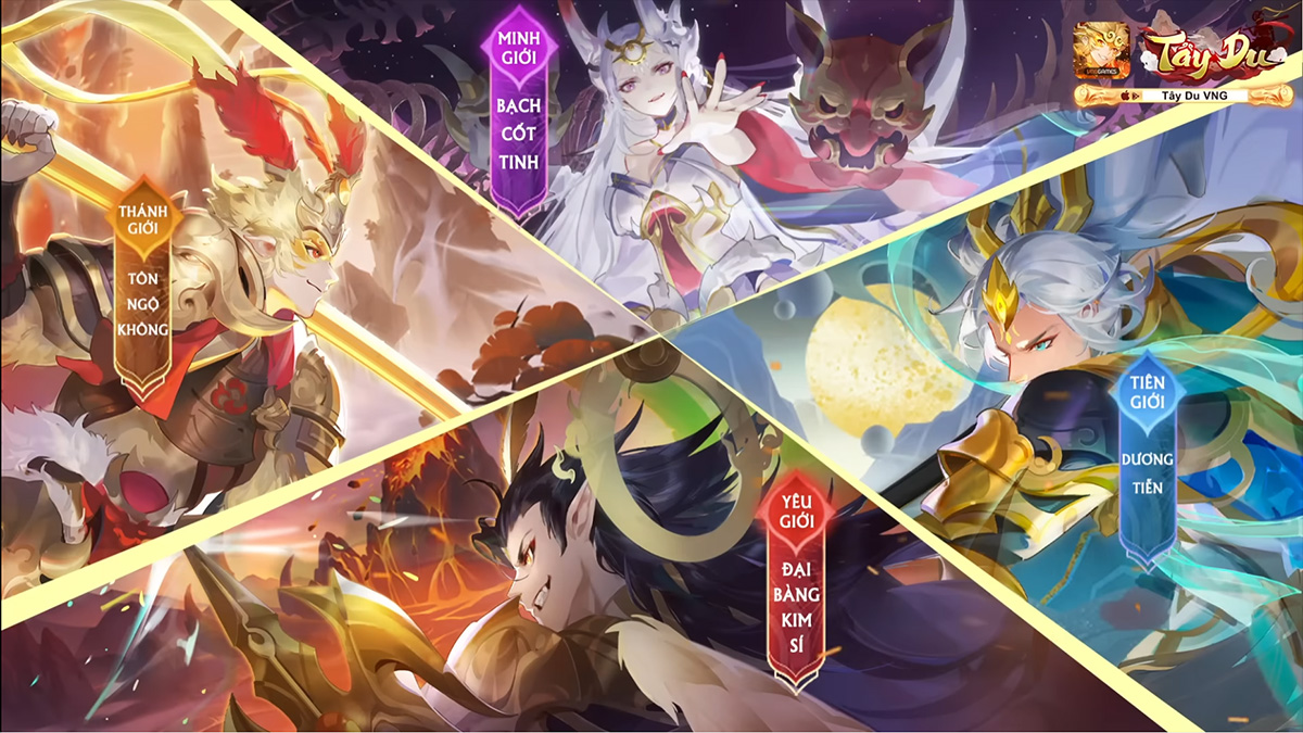 Gameplay với những biến tấu mới