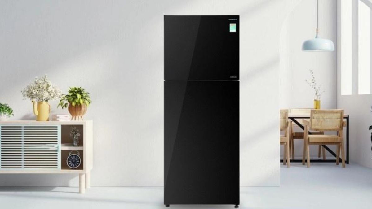 Tủ lạnh Hitachi Inverter