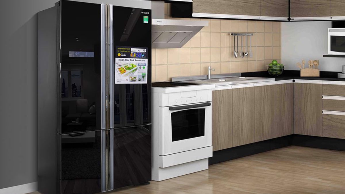 Tủ lạnh Hitachi có tốt không, có đáng mua không?
