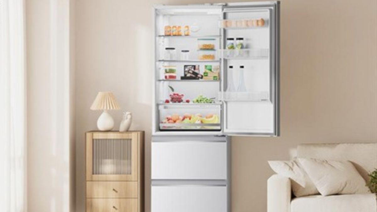 Điểm yếu của tủ lạnh Xiaomi