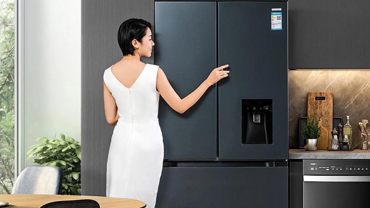 Đánh giá tủ lạnh Xiaomi thực tế sau 1 năm sử dụng 1