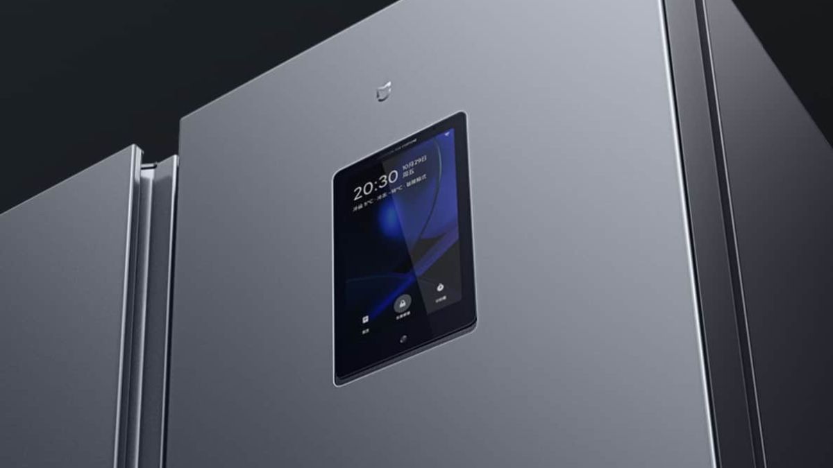Đánh giá tủ lạnh Xiaomi thực tế sau 1 năm sử dụng 3