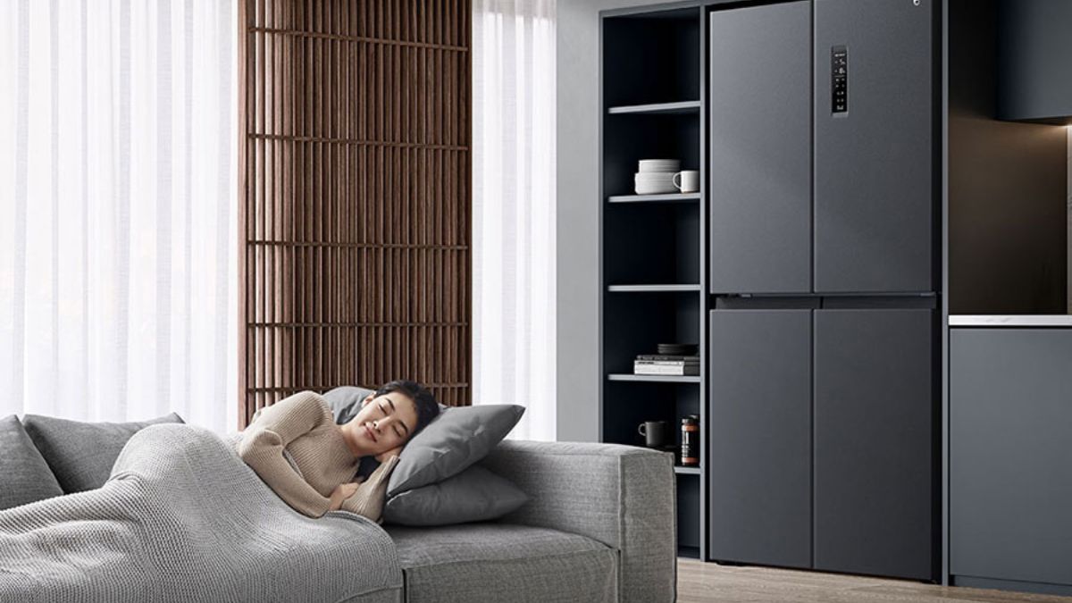 Đánh giá tủ lạnh Xiaomi sau khi sử dụng một thời gian có tốt như quảng cáo?